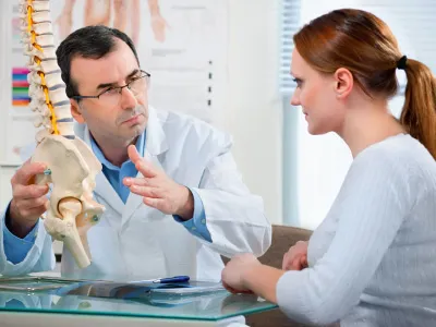 Chiropractic billing services