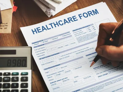 Healthcare Billing