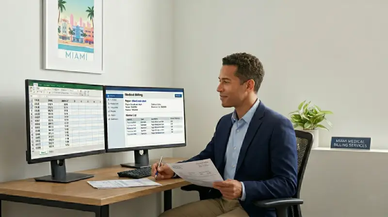 Market Research and Consulting